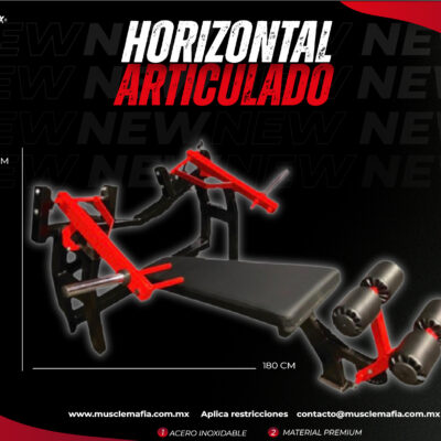 Declinado Articulado