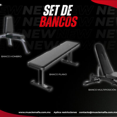 Set Bancos