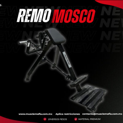 Remo Mosco
