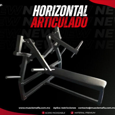 Horizontal Articulado