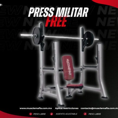 Press Militar