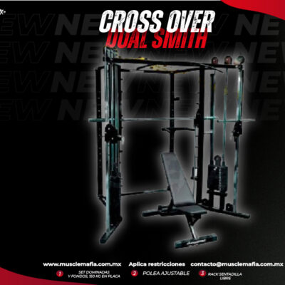 Cross Over Dual Smith