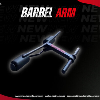 Barbell Arm