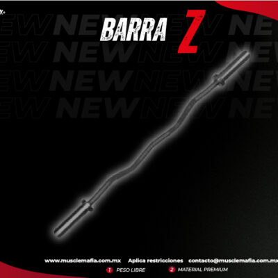 Barra Z