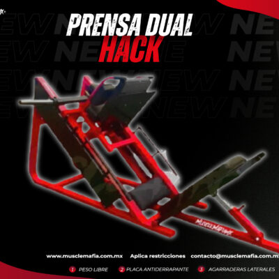 Hack Dual