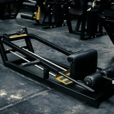 Sissy Dual Desplantes