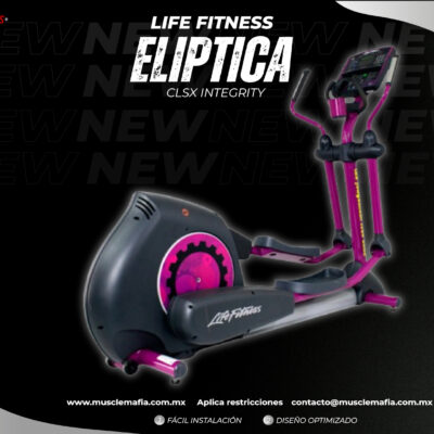 Eliptica CLSX