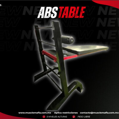 ABS Table