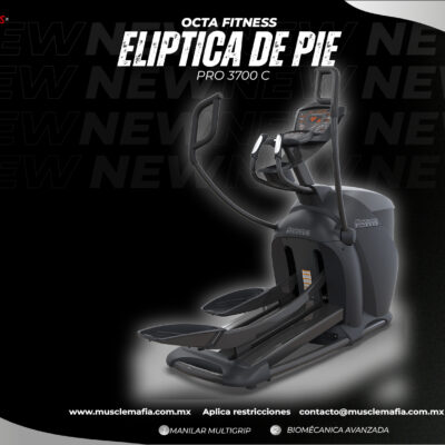 Eliptica de Pie Pro 3700 C