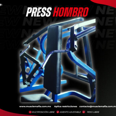 Press Hombro