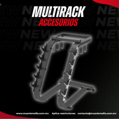 Multi Rack Accesorios