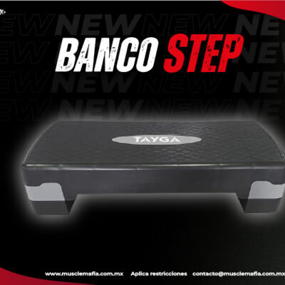 Banco Step