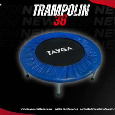 Trampolin