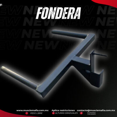 Fondera