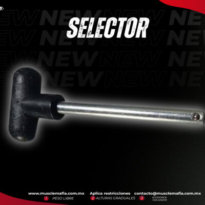 Selector Libre