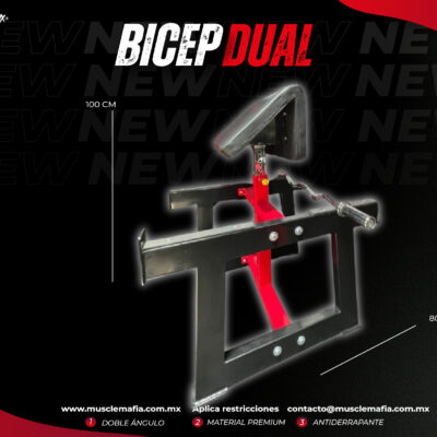 Bicep Dual