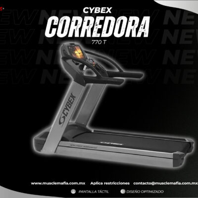 Corredora 770T