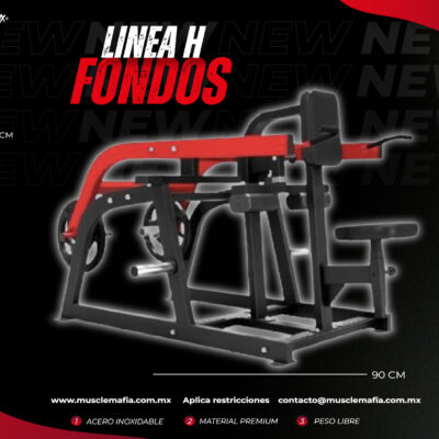 Linea "H" Fondos