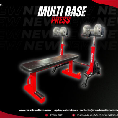 Multi Base Press