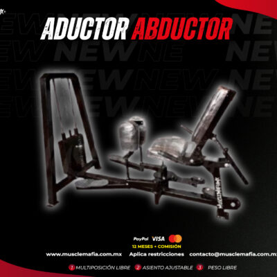 Aductor Dual