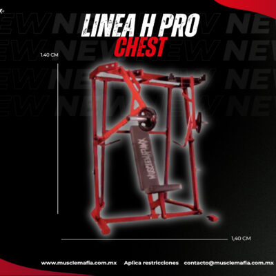 Linea "H" Chest