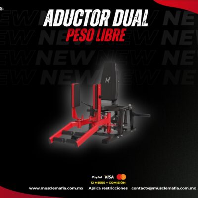 Aductor Dual