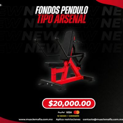 Fondos Pendulo