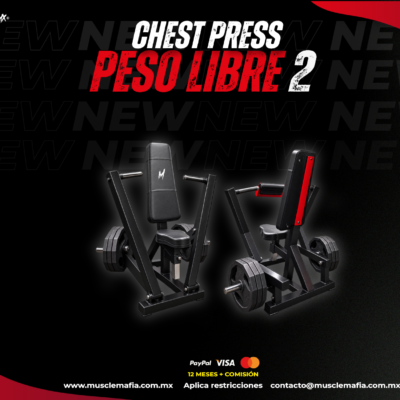 CHEST PRESS