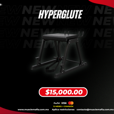 Hyperglute 2