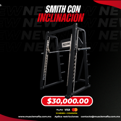 Smith con Inclinación